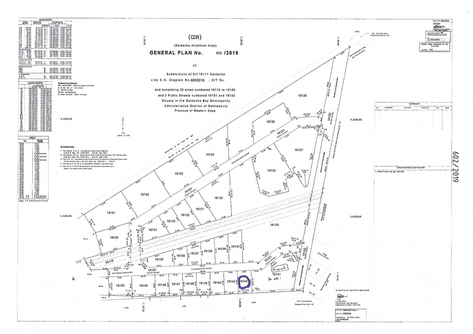 Commercial Property for Sale in Saldanha Industrial Western Cape